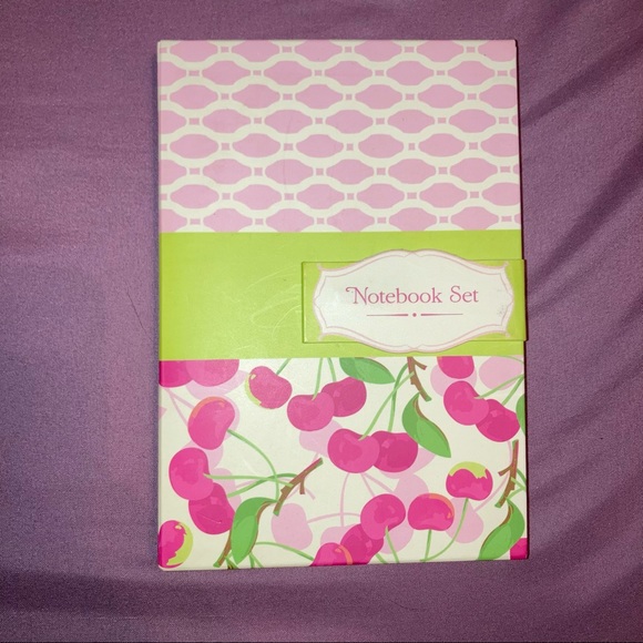Hallmark Notebook Set - Picture 2 of 9